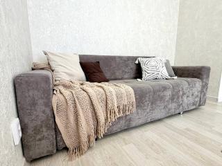 Cozy apartments in SportCity - 4