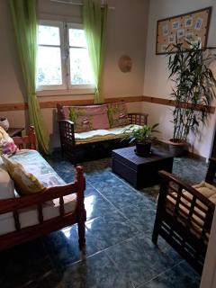 Chambre d'hôte Les Amoureux du Cirque - 7