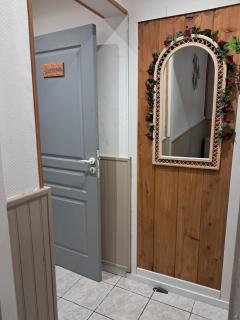 Chambre d'hôte Les Amoureux du Cirque - 6