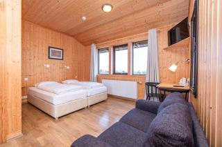 Arnanes Country Hotel - 7