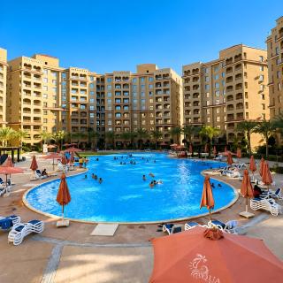 Aquaview Northcoast أكوافيو الساحل الشمالي - 6