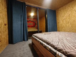 Abay Yurt camp in Altyn Arashan - 8