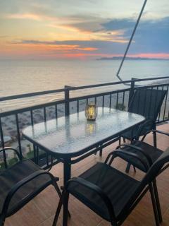 Captain view apartment - 7