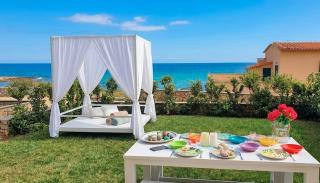 Cluxury-Torre dei Saraceni BOUTIQUE APT BY THE SEA Beach, Pool,Private Jacuzzi, Parking - 6