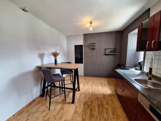 Ferienwohnung Küstennah - 6