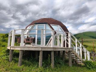 Glamping Eco Valley - 8