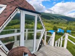 Glamping Eco Valley - 3