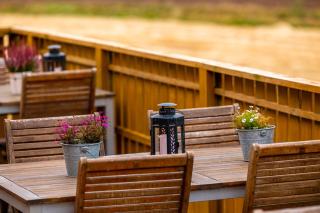 Arnanes Country Hotel - 2