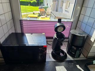 Ferienwohnung Küstennah - 9