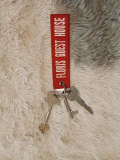 Floris Guest House - 7