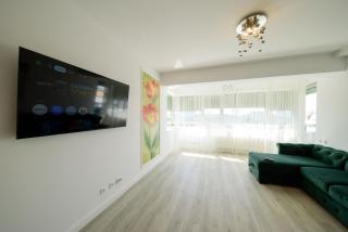 Smile Apartments - Bucarest - 8