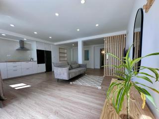 UpTown Apartments - 1