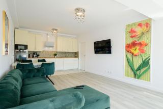 Smile Apartments - Bucarest - 5