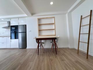 UpTown Apartments - 2