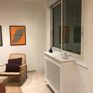 Central Kolonaki Living - 4