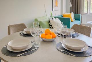 Modern 2 BR with Garage & Sauna by Nordic Stay Collection - 4