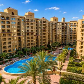 Aquaview Northcoast أكوافيو الساحل الشمالي - 2