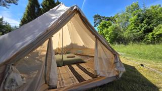 Glamping & Homestay in Kihnu - 2