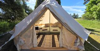 Glamping & Homestay in Kihnu - 5