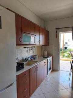 Cozy Downtown Studio in the heart of Chalkida - 1