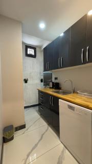 Öztatlı apartman - 2