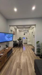 Öztatlı apartman - 0