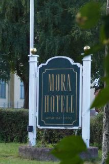 Mora Hotell & Spa - 6