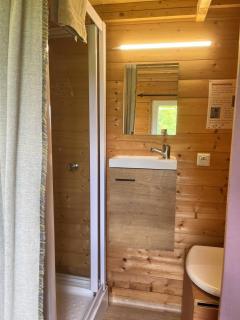 Nuit insolite en Tiny House - 7
