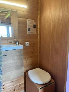 Nuit insolite en Tiny House - 9