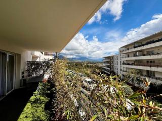 Casamea - Terrasse, Proche Hôpital, WiFi, Clim - 8