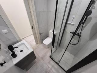 Embassy Studio - 1