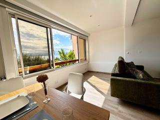 Casamea - Studio vue mer, 2 min plage, Clim - 8