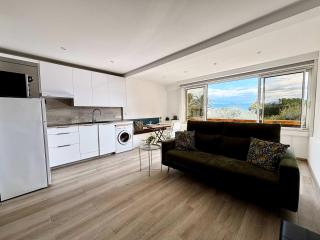 Casamea - Studio vue mer, 2 min plage, Clim - 6