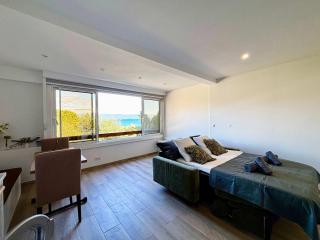 Casamea - Studio vue mer, 2 min plage, Clim - 5