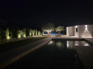 Buenos Deseos Moratalla - Oasis Natural y Moderno - 5