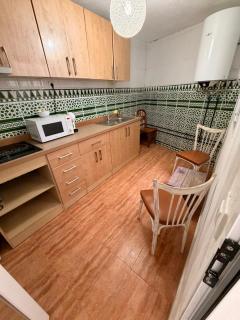 Apartamentos La Casa del Azafrán - 9