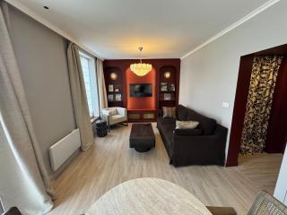 Les Pierres de Pacel - Appartement de charme - Patio privé - 3