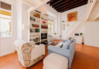 RentalSevilla Galera - 4
