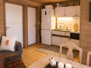 Osetunet, small and charming cabin at Ustaoset - 4