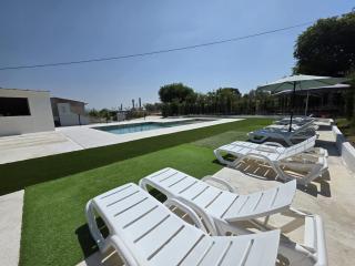 Buenos Deseos Moratalla - Oasis Natural y Moderno - 7