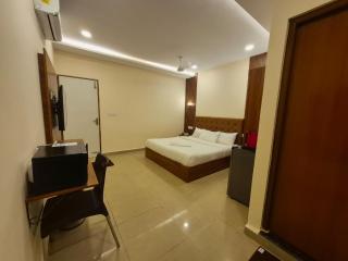 Stayhomestays Nexus, Silk board - 2