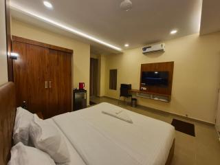 Stayhomestays Nexus, Silk board - 3