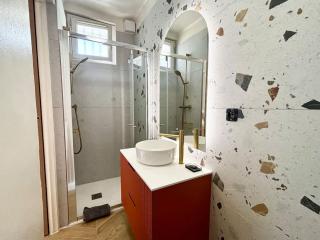 Casamea - Studio Jardin, Élégant, Clim, Renové - 2