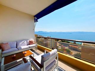 Casamea - Terrass, Res des Iles, Clim, Vue Mer - 0