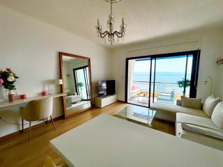Casamea - Terrass, Res des Iles, Clim, Vue Mer - 5