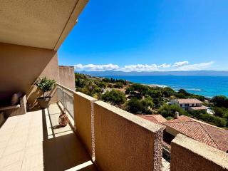Casamea - Terrasse Mer, Plage 5min, Barbicaja - 9
