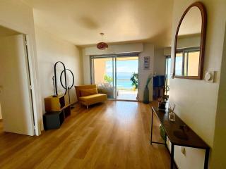 Casamea - Terrasse Mer, Plage 5min, Barbicaja - 6