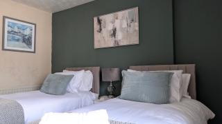 The Bulge Inn - 3