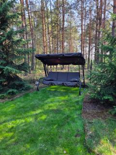 ChillForest SPA - 7