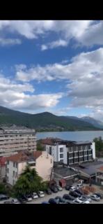 Lake View Apartment in the Heart of Ohrid - 6
